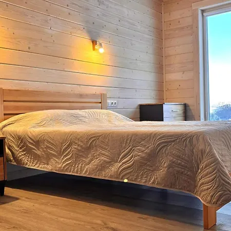 Holiday home Bukovec Relax Club