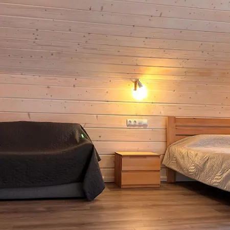 Bukovec Relax Club Holiday home