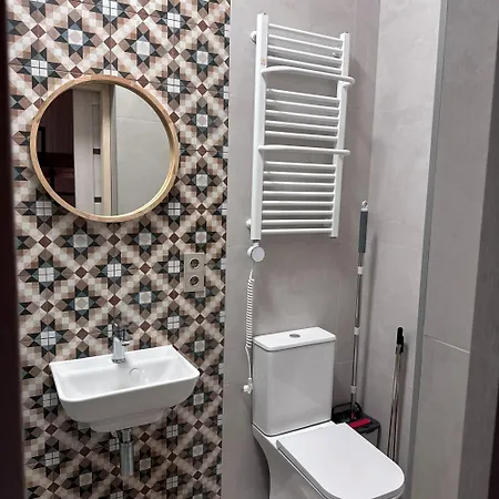 Bukovec Relax Club Будинок відпочинку