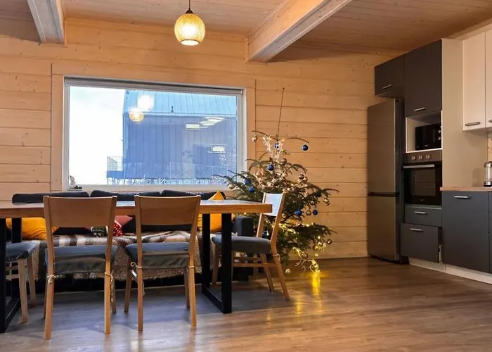 Bukovec Relax Club Holiday home