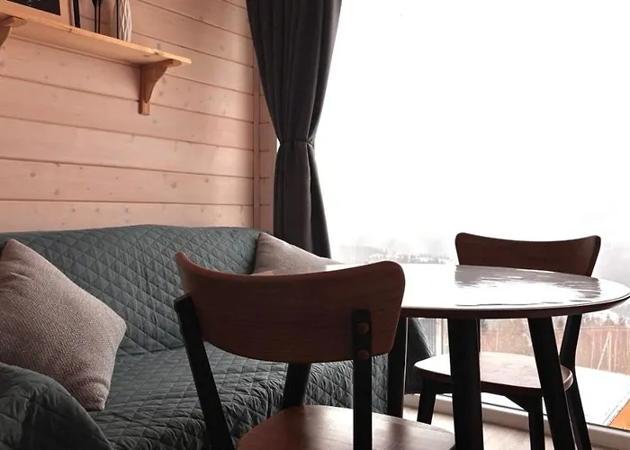 Bukovec Relax Club Holiday home