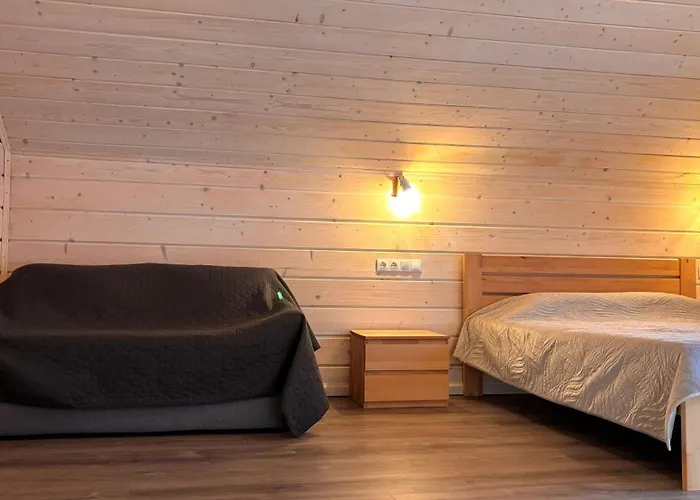 Bukovec Relax Club 度假居